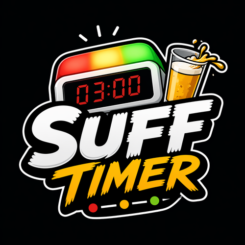 SuffTimer
