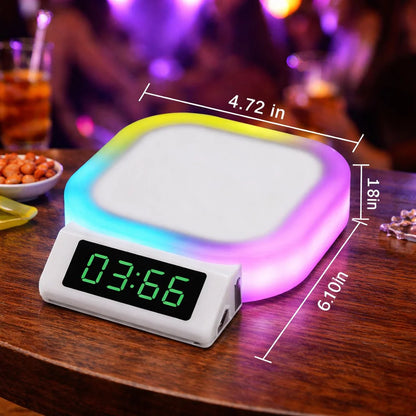 Der SuffTimer