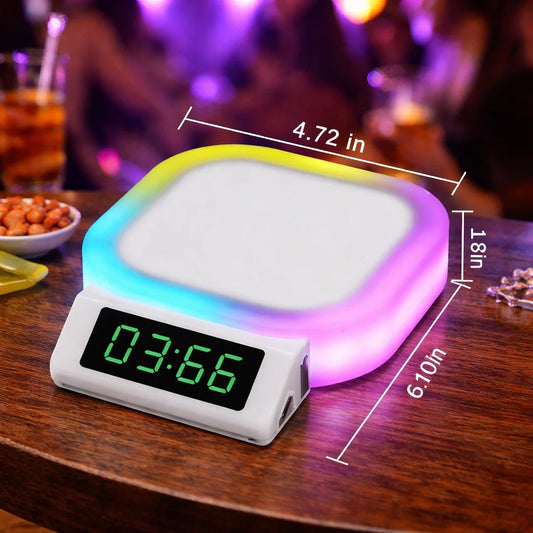 Der SuffTimer