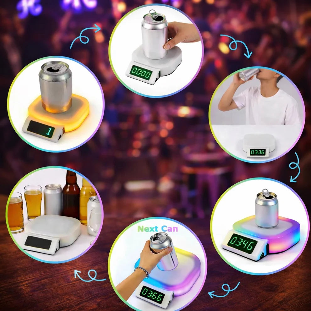 Der SuffTimer
