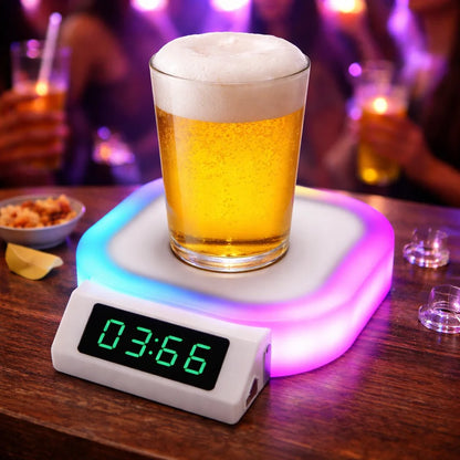 Der SuffTimer